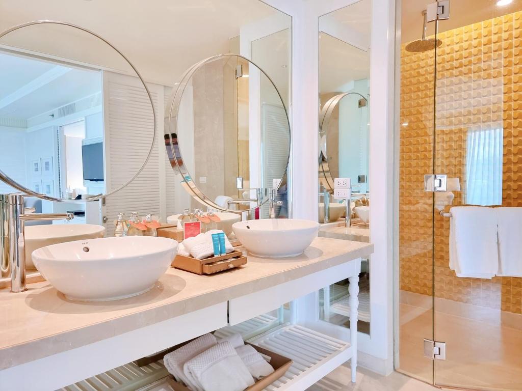 Amari Hua Hin - Resim 26