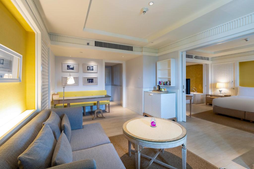 Amari Hua Hin - Resim 10