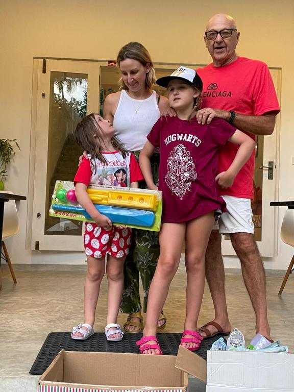 Plantation House - 15