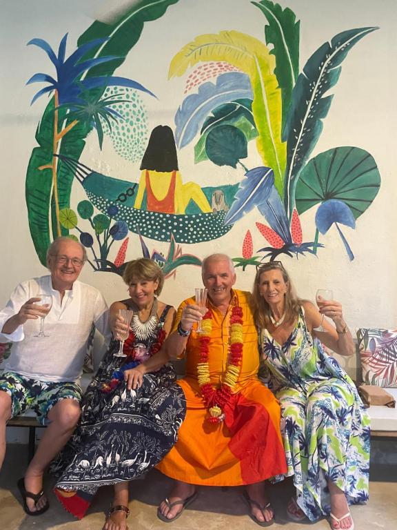 Plantation House - 16