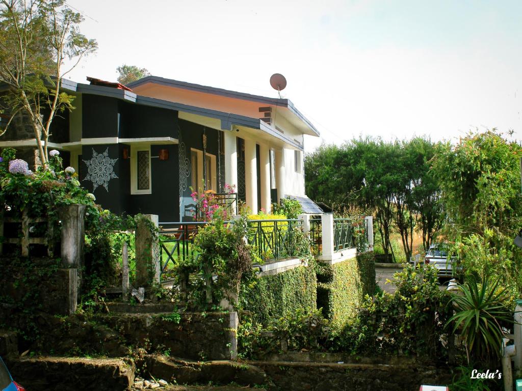 LEELA's COUNTRY HOUSE