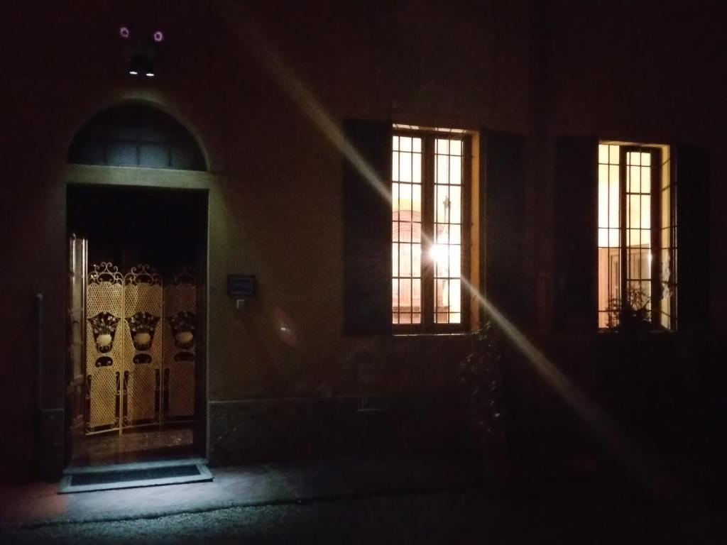 Zdjęcie z galerii obiektu Corte Certosina w mieście Trezzano sul Naviglio