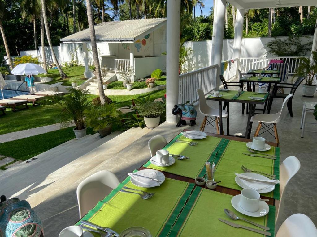 Plantation House - 1