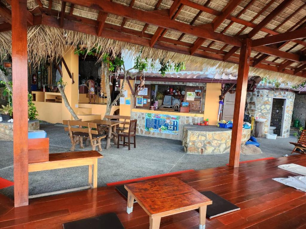 Fotografie z fotogalerie ubytování Tao Thong Villa 2 v Ko Tao