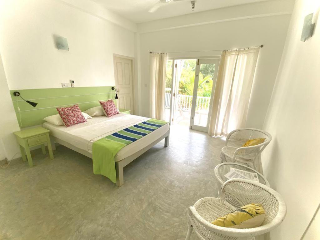 Plantation House - 7