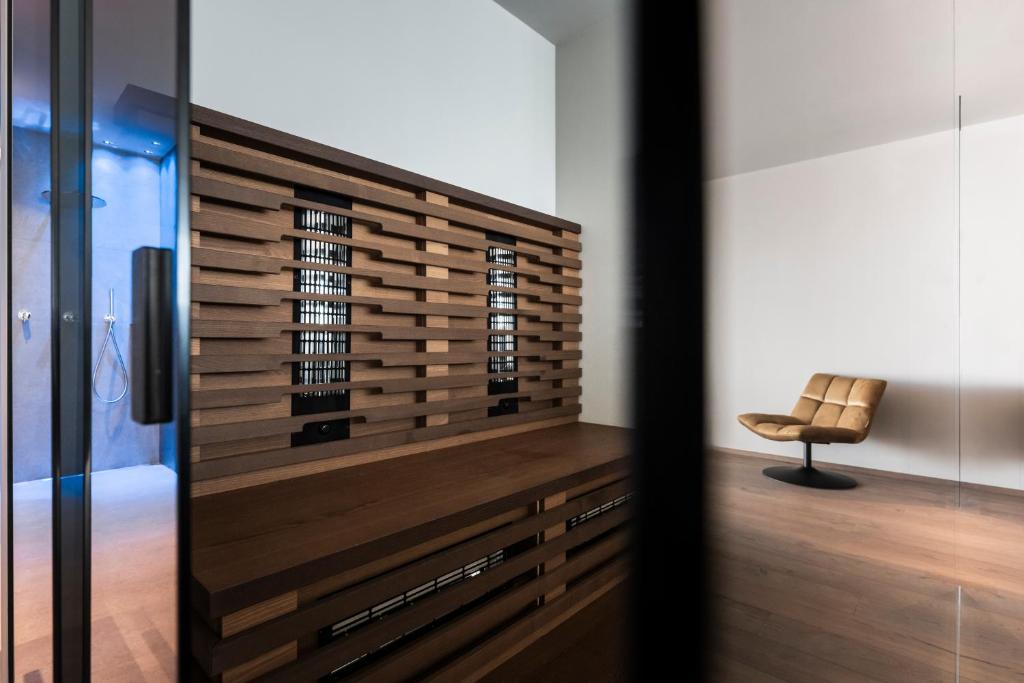 Fotografie z fotogalerie ubytování Hotel Viertler v destinaci Avelengo