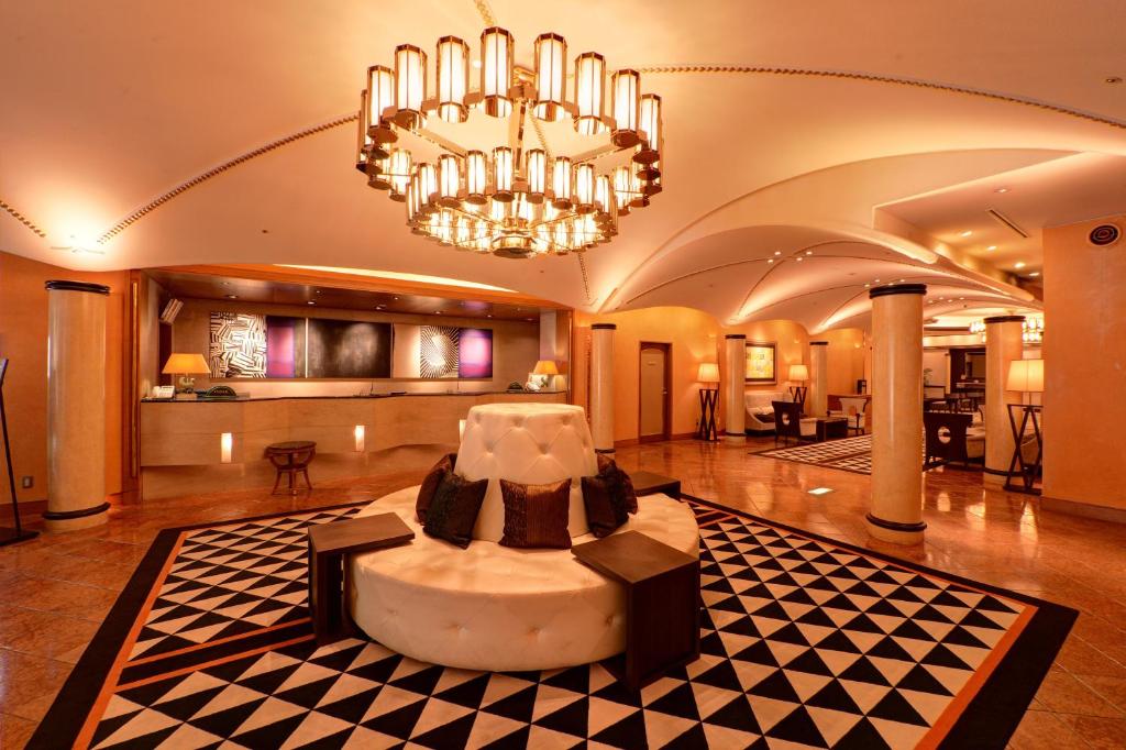 Fotografie z fotogalerie ubytování Hofu Grand Hotel v destinaci Hofu