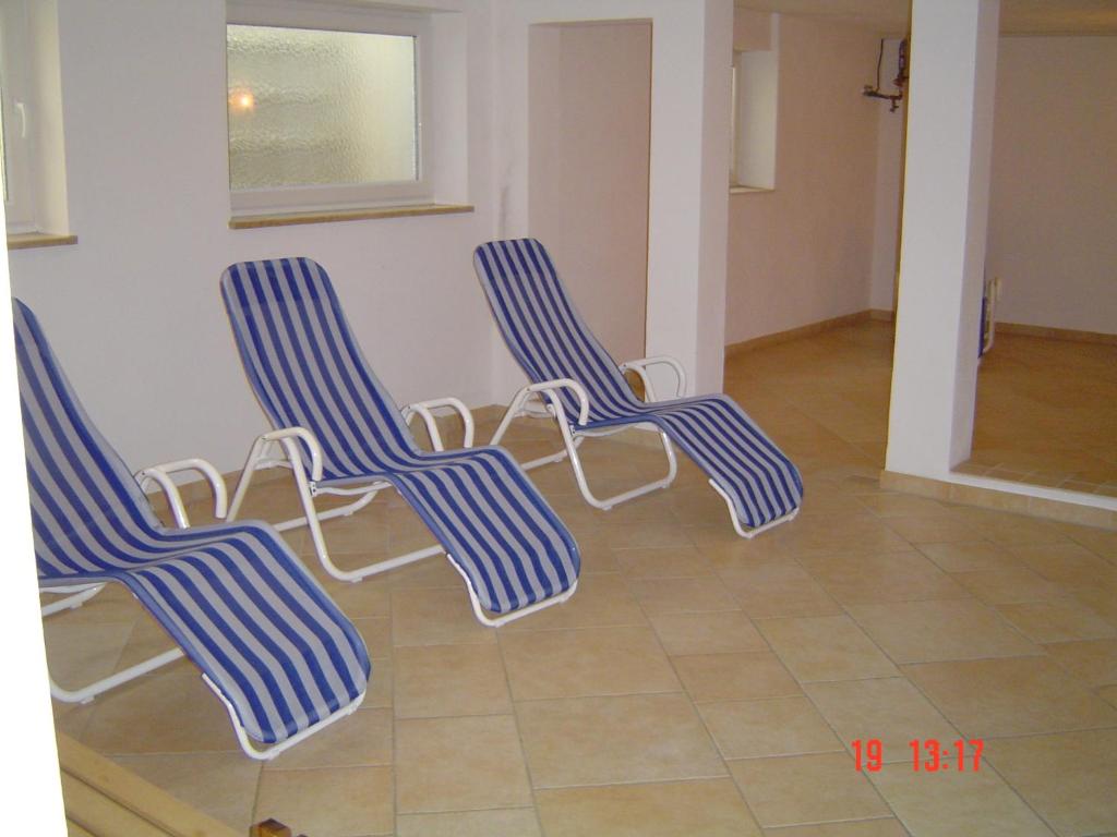 Fotografie z fotogalerie ubytování Appartementresidenz König Ludwig v destinaci Übersee