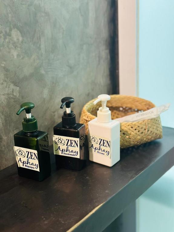Zen Boutique House - 双人间