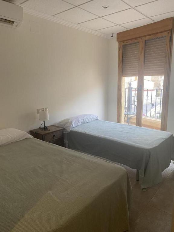 Ca' La Conchin - Chambre Lits Jumeaux