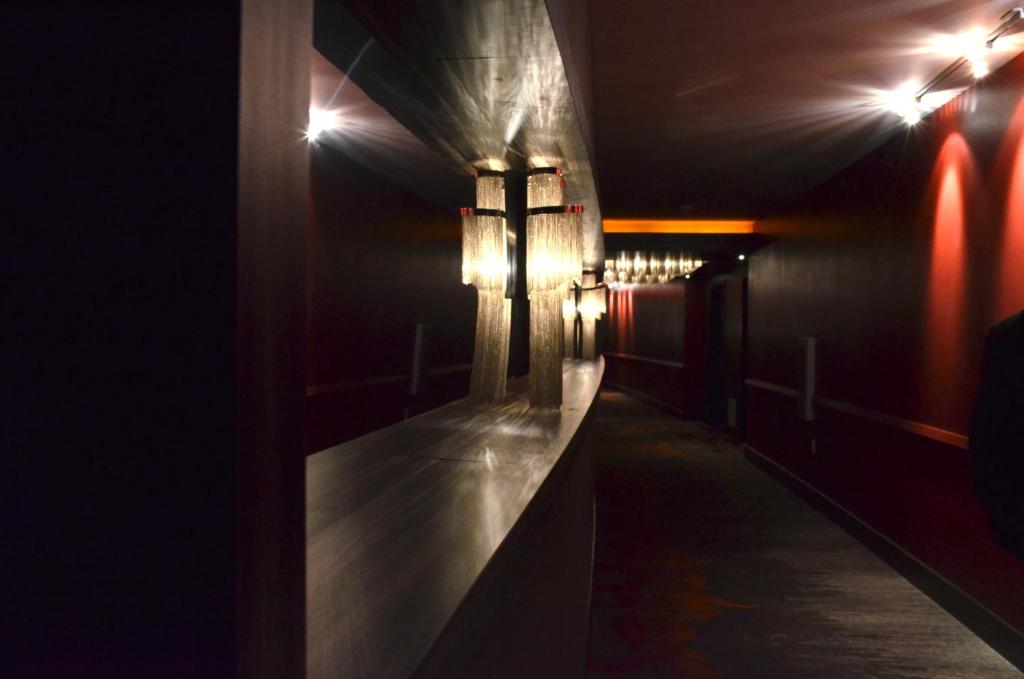 Grundriss der Unterkunft Hard Rock Hotel &amp; Casino Biloxi