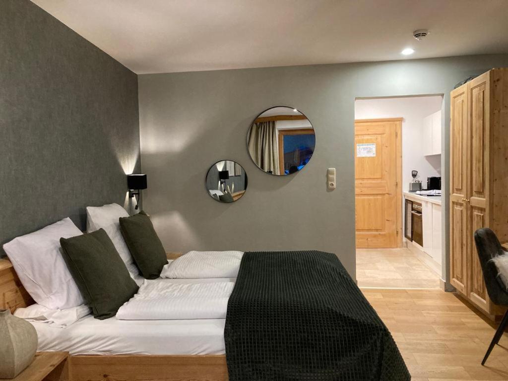 Monte Vita Tirol - Apartments - 公寓