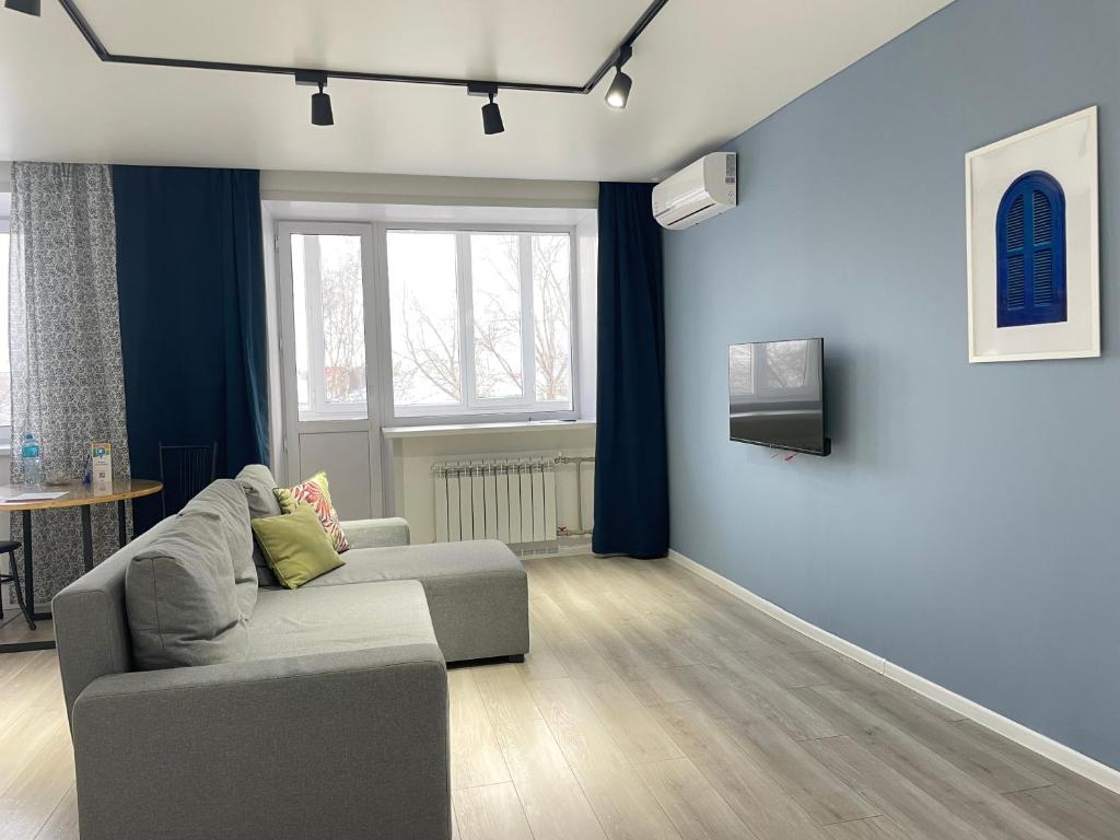 Seven City 24 - Apartamento De Una Habitación