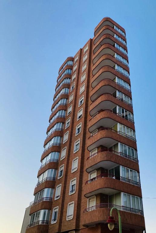 APARTAMENTOS EDIF ESTOCOLMO 9ºB