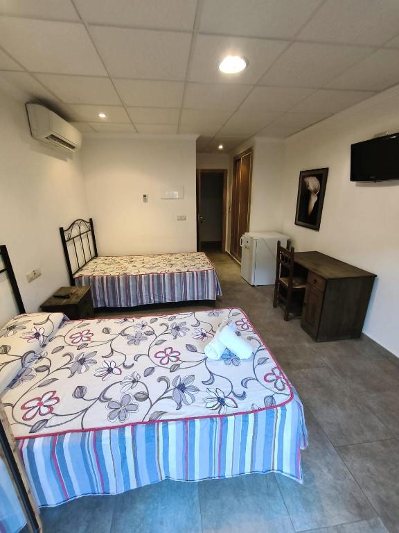 Ca' La Conchin - Chambre Double