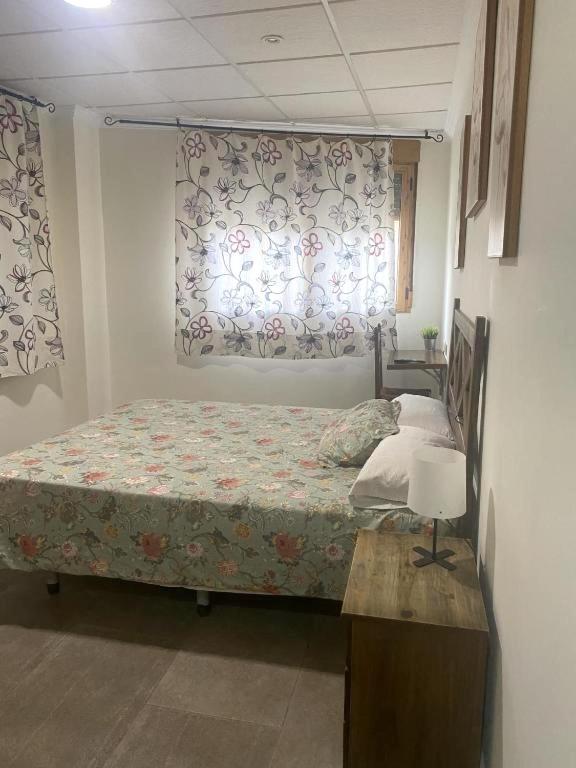 Ca' La Conchin - Chambre Double