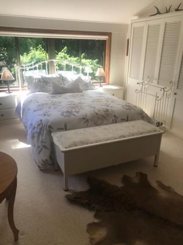 McIvor Lodge - Resim 16