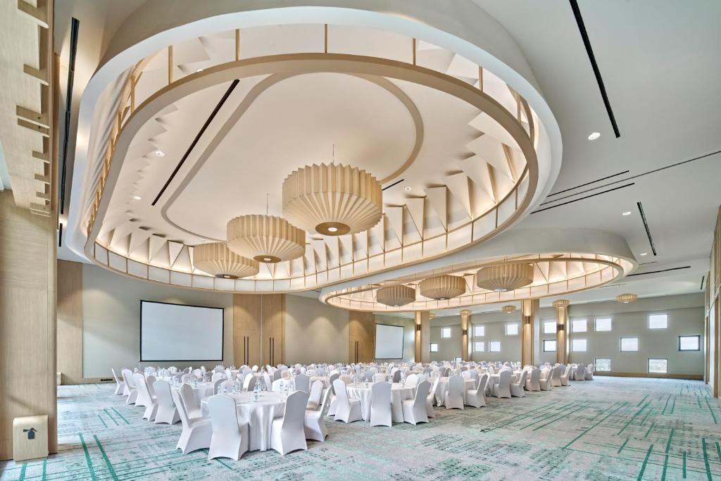Foto sihtkohas Tangerang asuva majutusasutuse VIVERE Hotel, ARTOTEL Curated galeriist