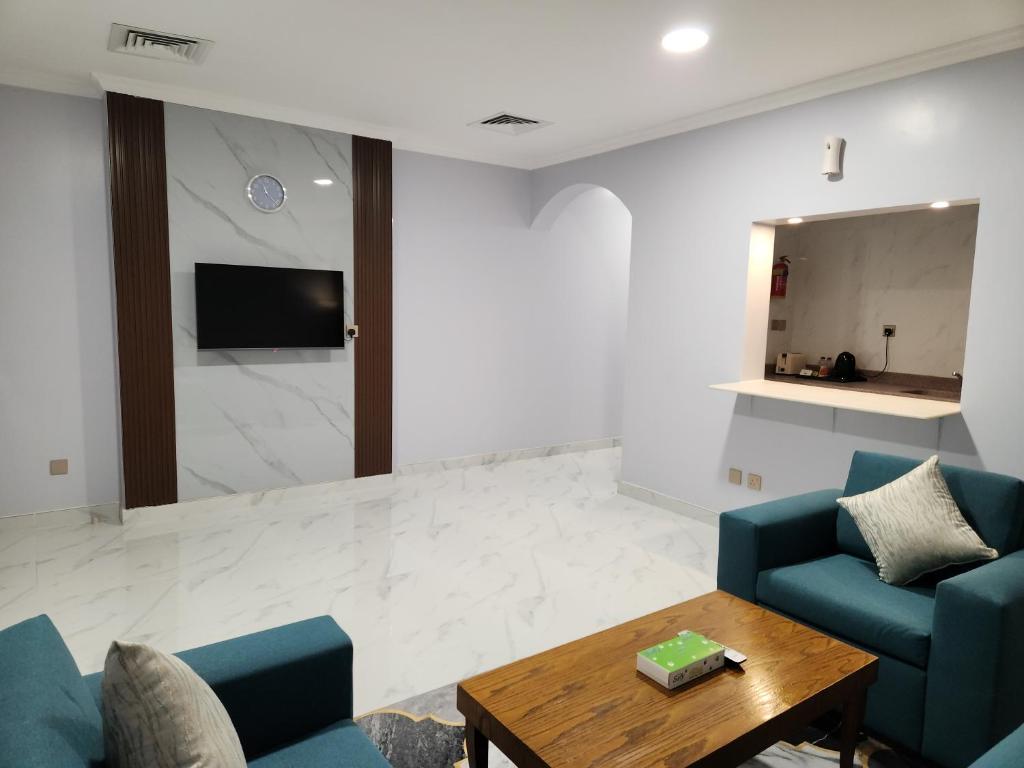 Traveller Inn Serviced Apartments - Economy - スーペリア スイート