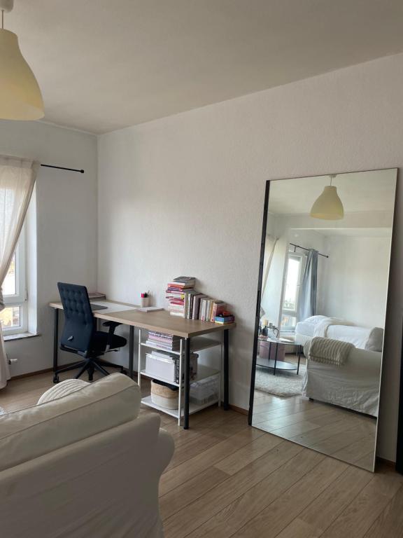 Gallery image of Appartement privé avec vue in Brussels