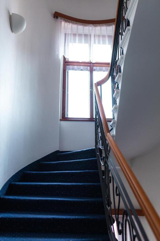 Fotografie z fotogalerie ubytování Hotel Apollon v Litoměřicích