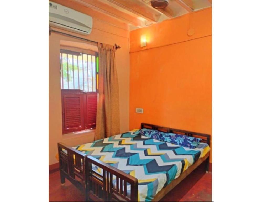 Ganga Guest House, Pondicherry, Puducherry (bijgewerkte prijzen 2024)