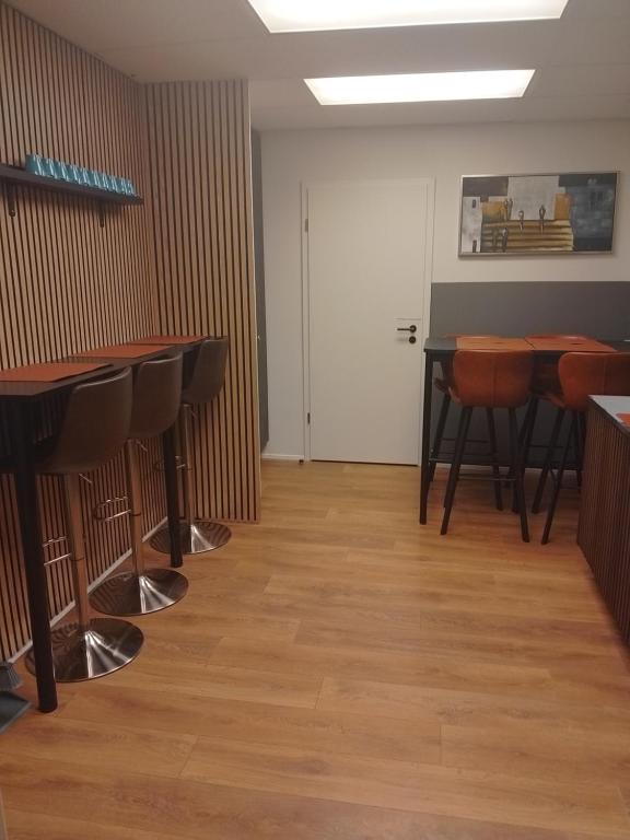 Fotografie z fotogalerie ubytování Bank Guesthouse by KEF Airport v Keflavíku