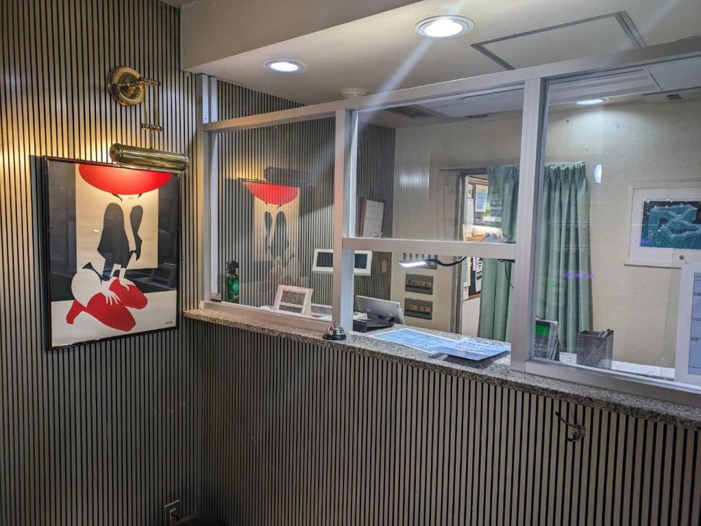 Fotografie z fotogalerie ubytování ラグナイン 八王子 Laguna inn v destinaci Hačiódži