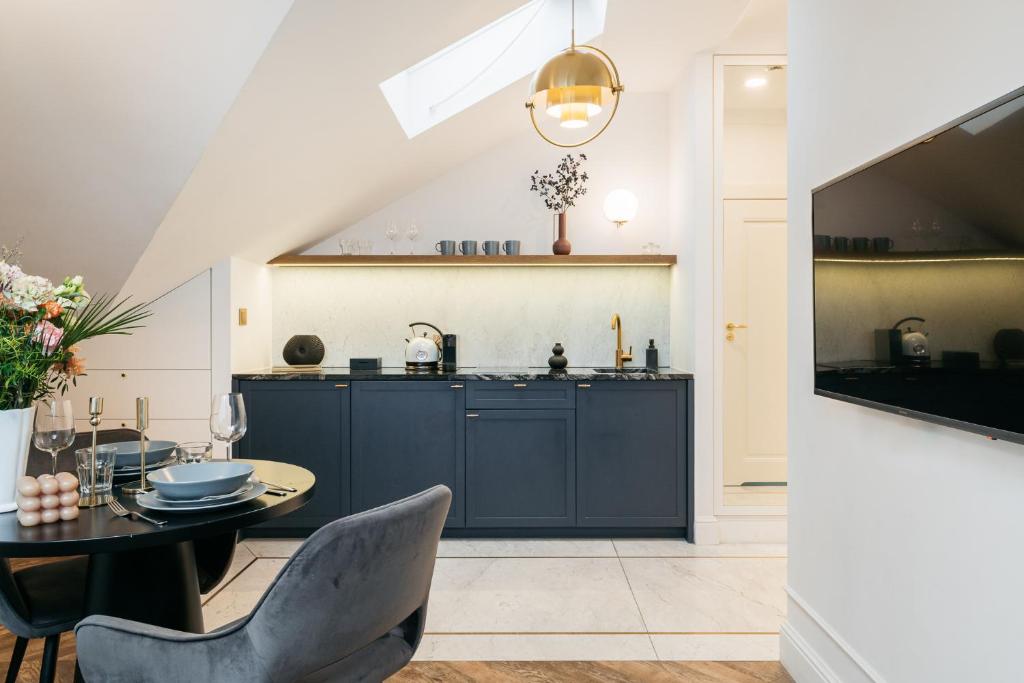 Central Palace - LoftAffair Collection - Resim 6