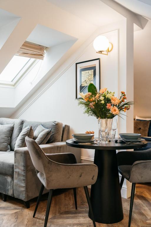 Central Palace - LoftAffair Collection - Resim 40