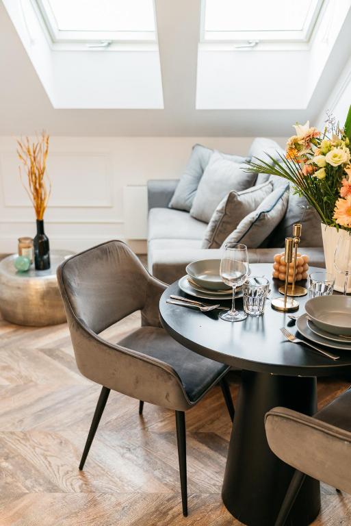 Central Palace - LoftAffair Collection - Resim 35