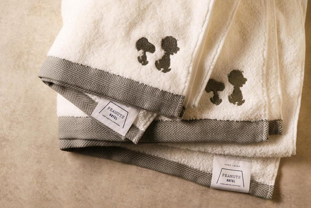 Fotografie z fotogalerie ubytování ピーナッツホテル/PEANUTS HOTEL v destinaci Kóbe