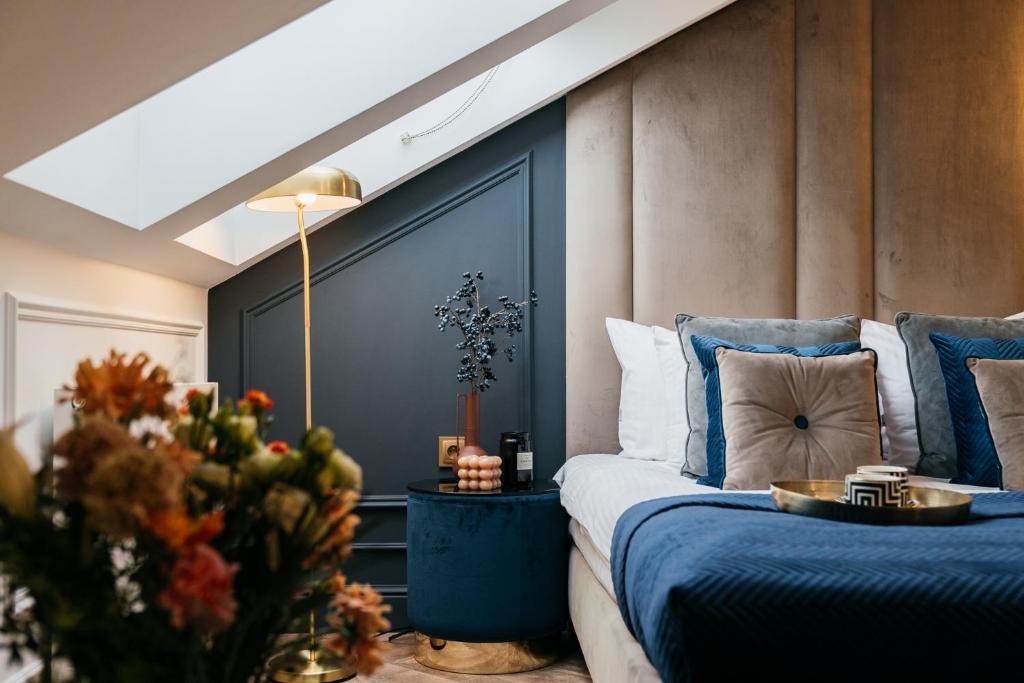 Central Palace - LoftAffair Collection - Resim 29