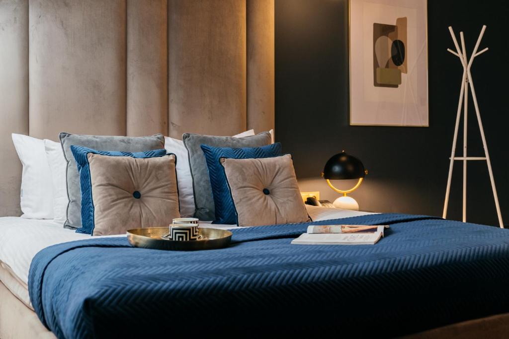 Central Palace - LoftAffair Collection - Resim 42