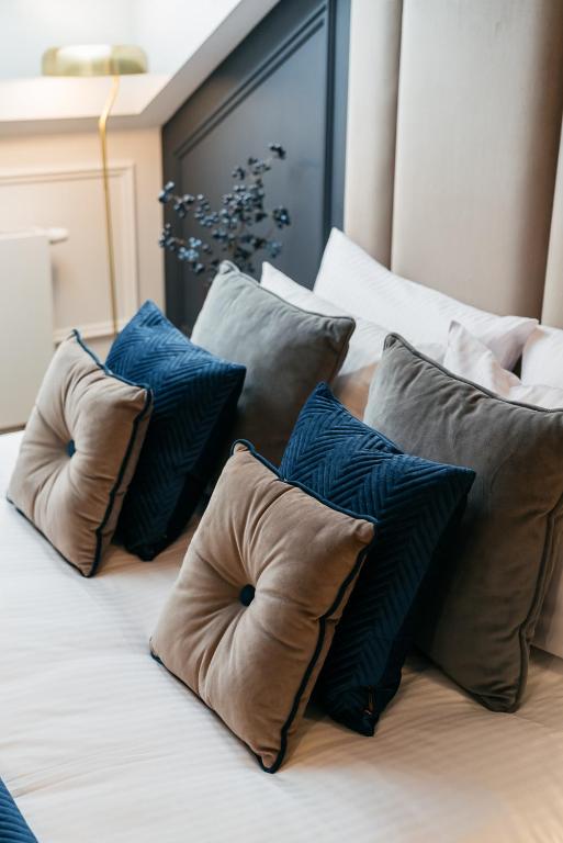 Central Palace - LoftAffair Collection - Resim 44