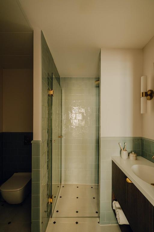 Design Hotel zum Hirschen Salzburg - 2