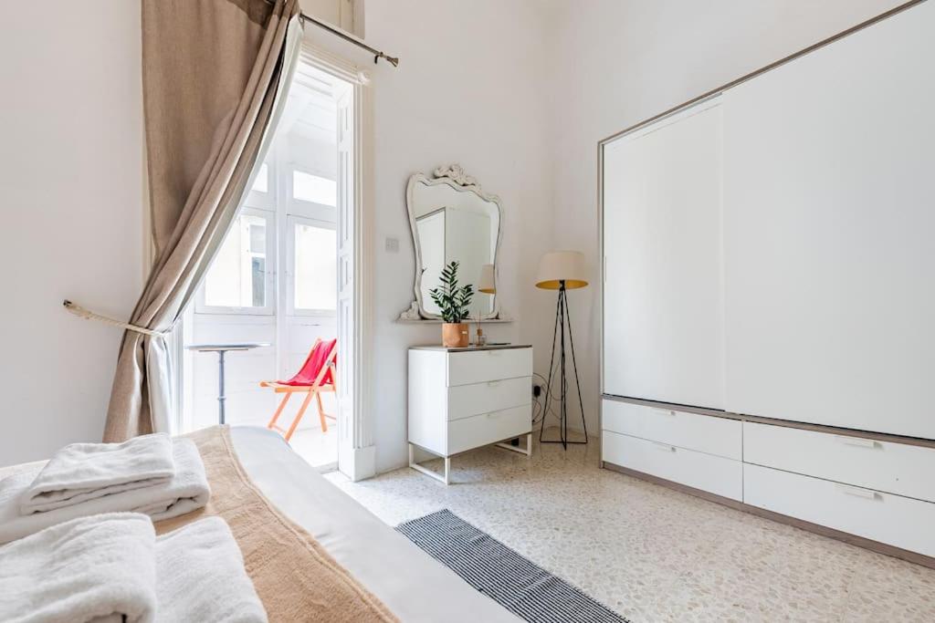 Postel nebo postele na pokoji v ubytování Cosy Hideaway