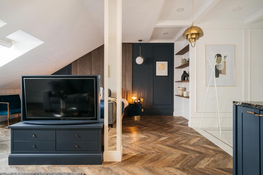 Central Palace - LoftAffair Collection - Resim 16