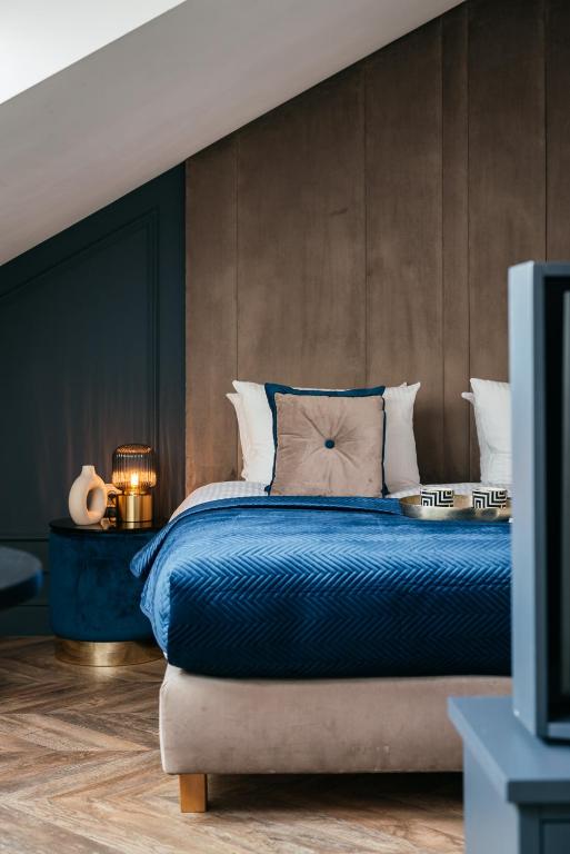 Central Palace - LoftAffair Collection - Resim 45