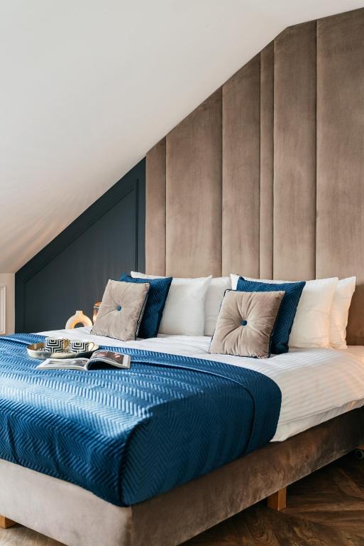 Central Palace - LoftAffair Collection - Resim 19