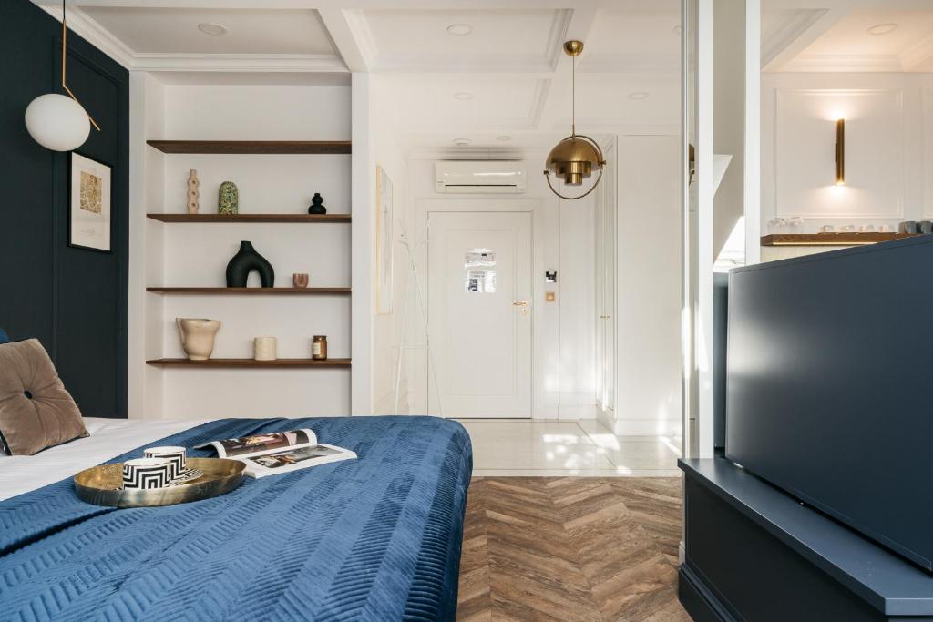 Central Palace - LoftAffair Collection - Resim 20