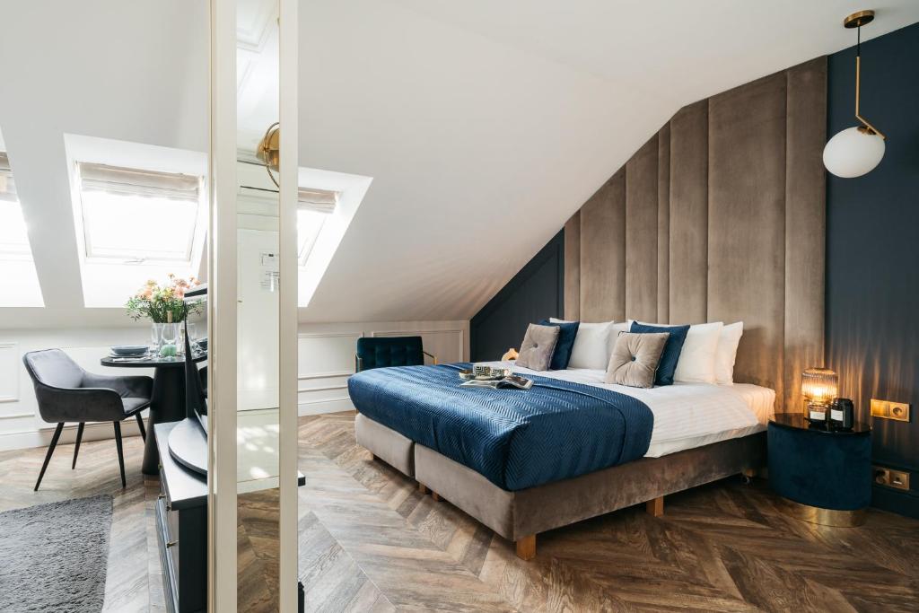 Central Palace - LoftAffair Collection - Resim 10