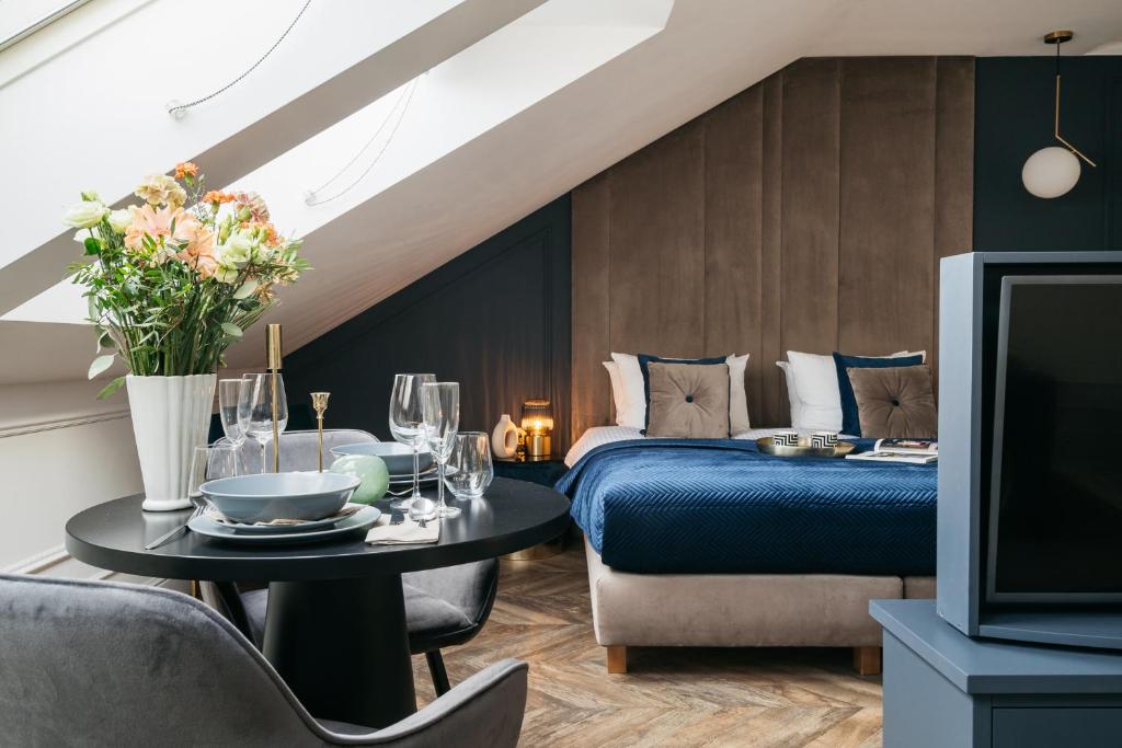 Central Palace - LoftAffair Collection - Resim 17