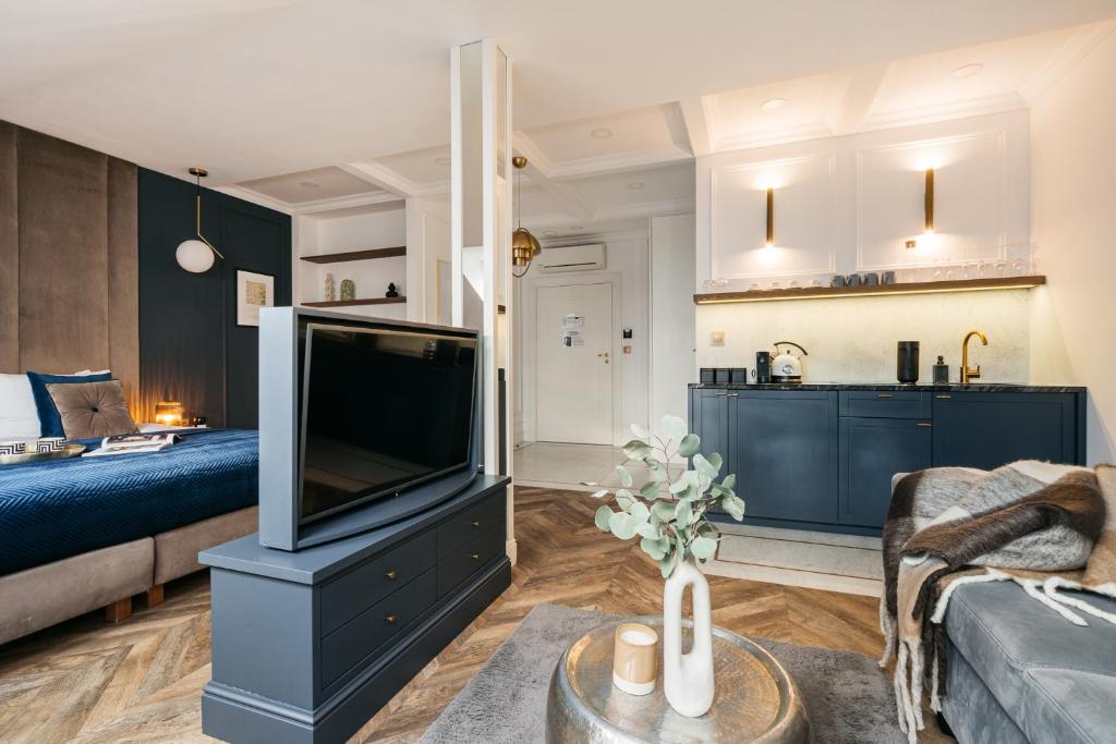 Central Palace - LoftAffair Collection - Resim 21