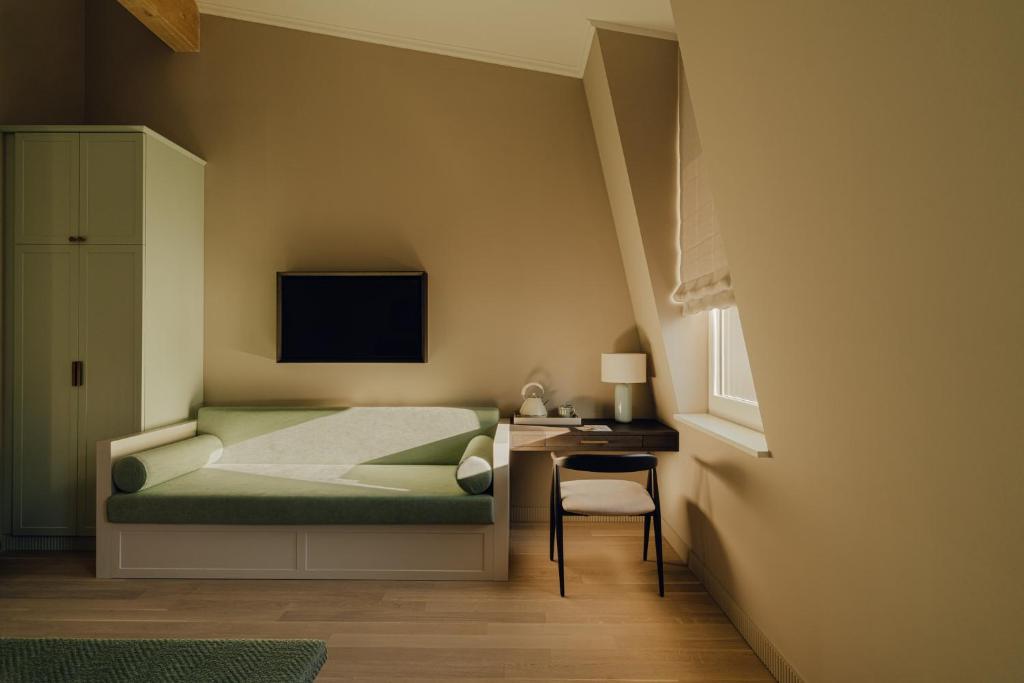 Design Hotel zum Hirschen Salzburg - 9