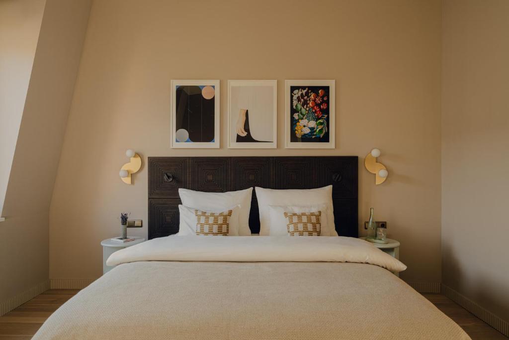 Design Hotel zum Hirschen Salzburg - 7