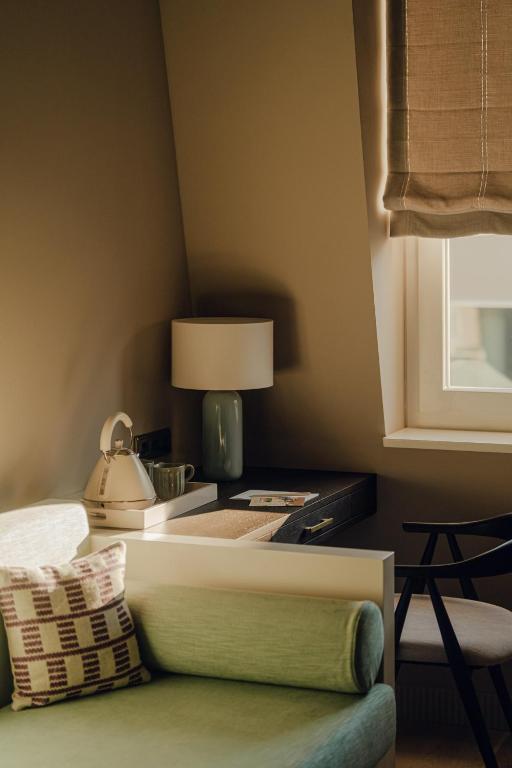 Design Hotel zum Hirschen Salzburg - 10