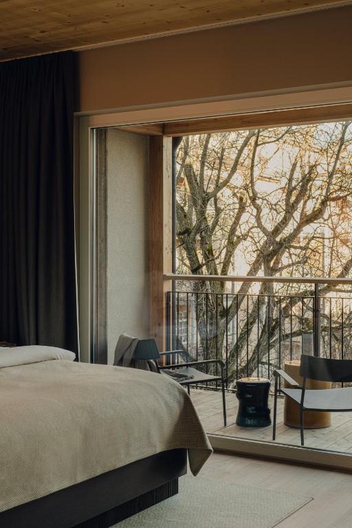 Design Hotel zum Hirschen Salzburg - 14