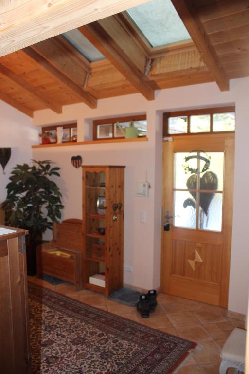 Fotografie z fotogalerie ubytování Haus Markus v destinaci Wolfsberg
