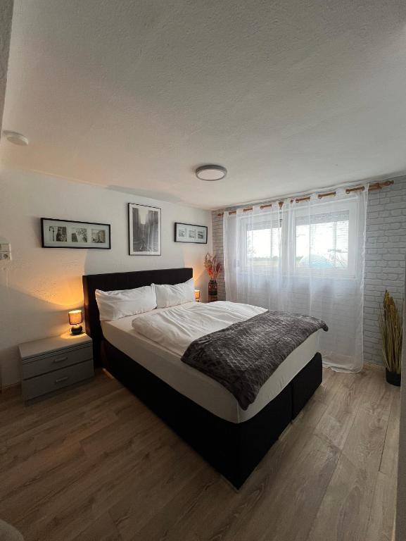 Haus zum guten Hirten - Tweepersoonskamer